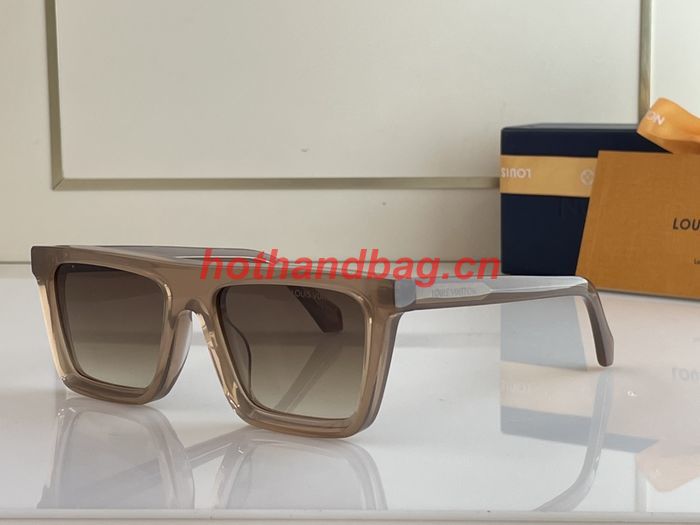 Louis Vuitton Sunglasses Top Quality LVS02092